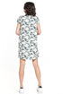 Robe de jour model 152853 Tessita